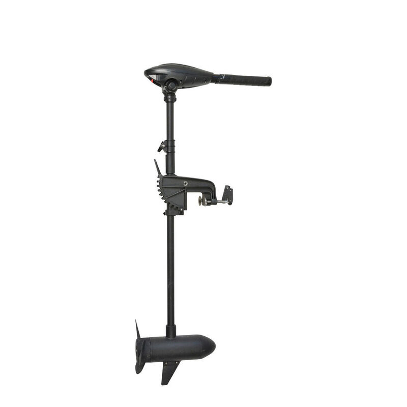 Moteur Electrique Frazer 30 LBS - FRAZER | Pacific P&ecirc;che